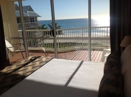 Crystal Beachfront Aparthotel 3*